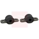 Apec Wishbone / Control / Trailing Arm Bush Front AST8189