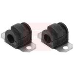 Apec Wishbone / Control / Trailing Arm Bush Front AST8192