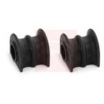 Apec Wishbone / Control / Trailing Arm Bush Front AST8193