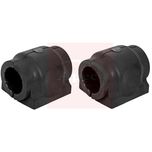 Apec Wishbone / Control / Trailing Arm Bush Front AST8207