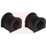 Apec Wishbone / Control / Trailing Arm Bush Front AST8208
