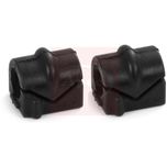 Apec Wishbone / Control / Trailing Arm Bush Front AST8209