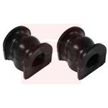 Apec Wishbone / Control / Trailing Arm Bush Rear AST8217
