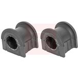 Apec Wishbone / Control / Trailing Arm Bush Front AST8218