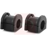 Apec Wishbone / Control / Trailing Arm Bush Front AST8219