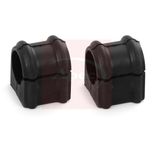 Apec Wishbone / Control / Trailing Arm Bush Rear AST8220
