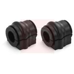 Apec Wishbone / Control / Trailing Arm Bush Front AST8221