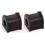 Apec Wishbone / Control / Trailing Arm Bush Rear AST8224
