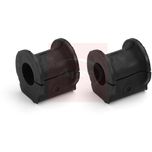 Apec Wishbone / Control / Trailing Arm Bush Front AST8238