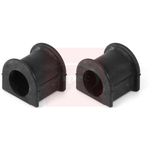 Apec Wishbone / Control / Trailing Arm Bush Front AST8243