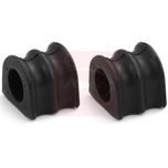 Apec Wishbone / Control / Trailing Arm Bush Front AST8263
