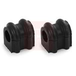 Apec Wishbone / Control / Trailing Arm Bush Front AST8264