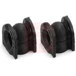 Apec Wishbone / Control / Trailing Arm Bush Rear AST8270