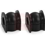 Apec Wishbone / Control / Trailing Arm Bush Rear Lower AST8282
