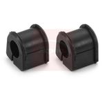 Apec Wishbone / Control / Trailing Arm Bush Rear AST8284