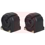 Apec Wishbone / Control / Trailing Arm Bush Rear AST8292