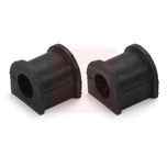 Apec Wishbone / Control / Trailing Arm Bush Front AST8297