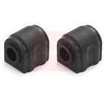 Apec Wishbone / Control / Trailing Arm Bush Rear AST8299