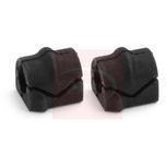 Apec Wishbone / Control / Trailing Arm Bush Front AST8301