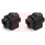 Apec Wishbone / Control / Trailing Arm Bush Rear AST8302