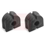 Apec Wishbone / Control / Trailing Arm Bush Front AST8311
