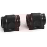 Apec Wishbone / Control / Trailing Arm Bush Front AST8313
