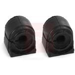 Apec Wishbone / Control / Trailing Arm Bush Front AST8325