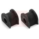 Apec Wishbone / Control / Trailing Arm Bush Rear AST8327