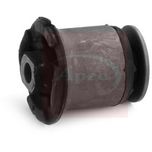 Apec Wishbone / Control / Trailing Arm Bush Rear AST8374