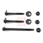 Apec Wishbone / Control / Trailing Arm Bush AST9000