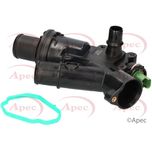Apec Coolant Thermostat ATH1097