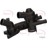 Apec Coolant Thermostat ATH1107