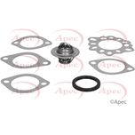 Apec Coolant Thermostat ATH1134