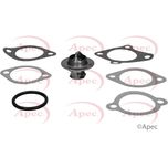 Apec Coolant Thermostat ATH1152