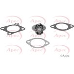 Apec Coolant Thermostat ATH1188