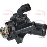 Apec Coolant Thermostat ATH1217
