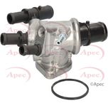 Apec Coolant Thermostat ATH1220