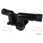 Apec Coolant Thermostat ATH1222