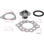 Apec Coolant Thermostat ATH1235