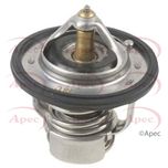 Apec Coolant Thermostat ATH1236