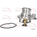 Apec Coolant Thermostat ATH1237