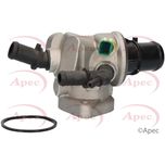 Apec Coolant Thermostat ATH1241