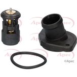 Apec Coolant Thermostat ATH1250