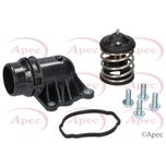 Apec Coolant Thermostat ATH1275