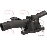 Apec Coolant Flange / Pipe ATH1430