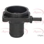 Apec Coolant Flange / Pipe ATH1436