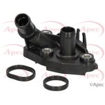 Apec Coolant Flange / Pipe ATH1443