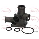 Apec Coolant Flange / Pipe ATH1444