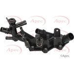 Apec Coolant Flange / Pipe ATH1455