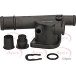 Apec Coolant Flange / Pipe ATH1456